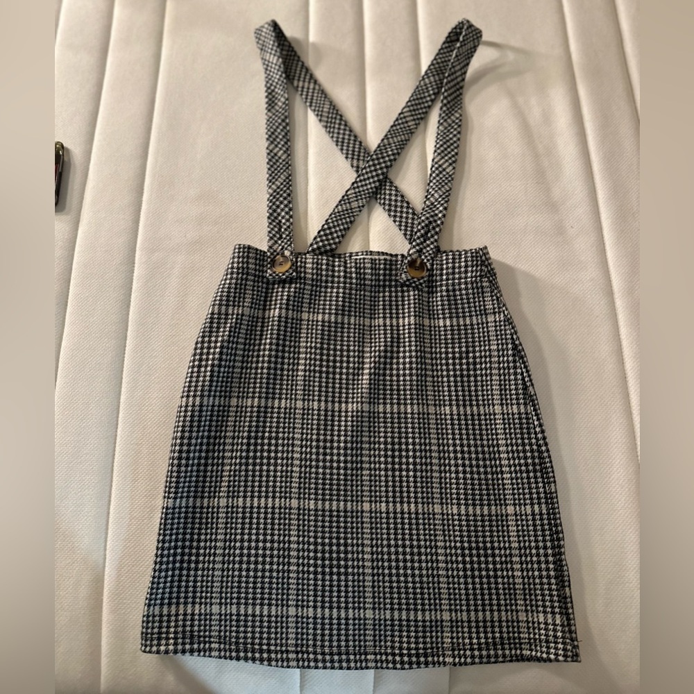 HOLLISTER playsuit